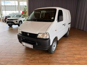 Suzuki Eeco 1.2 panel van - Image 3