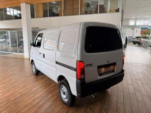 Suzuki Eeco 1.2 panel van - Image 4