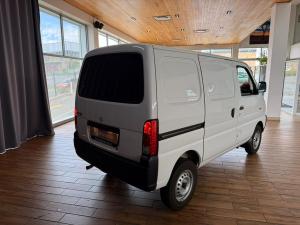 Suzuki Eeco 1.2 panel van - Image 6