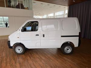Suzuki Eeco 1.2 panel van - Image 8