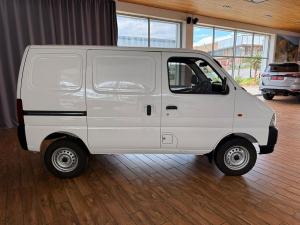 Suzuki Eeco 1.2 panel van - Image 9