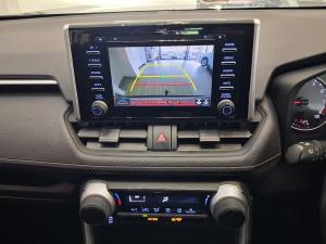 Toyota RAV4 2.0 GX auto - Image 16
