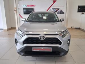 Toyota RAV4 2.0 GX auto - Image 5