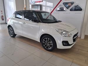 Suzuki Swift 1.2 GLX manual - Image 1