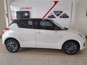Suzuki Swift 1.2 GLX manual - Image 5
