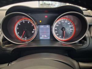 Suzuki Swift 1.2 GLX manual - Image 7