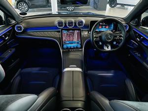 Mercedes-Benz C-Class C43 - Image 3