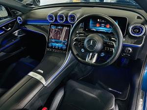 Mercedes-Benz C-Class C43 - Image 4