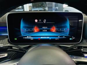 Mercedes-Benz C-Class C43 - Image 7