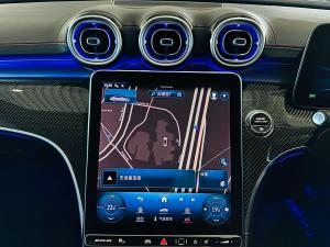 Mercedes-Benz C-Class C43 - Image 8