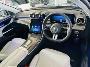 Mercedes-Benz C-Class C200 Avantgarde - Image 4