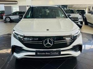 Mercedes-Benz EQA EQA250 Progressive - Image 11