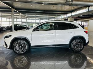 Mercedes-Benz EQA EQA250 Progressive - Image 13