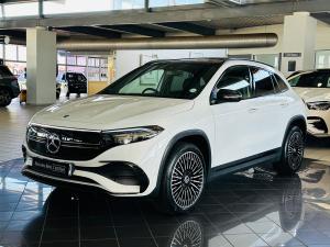 Mercedes-Benz EQA EQA250 Progressive - Image 1