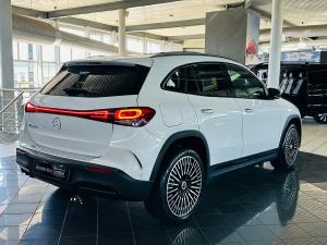 Mercedes-Benz EQA EQA250 Progressive - Image 2