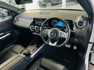 Mercedes-Benz EQA EQA250 Progressive - Image 4