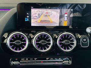 Mercedes-Benz EQA EQA250 Progressive - Image 8