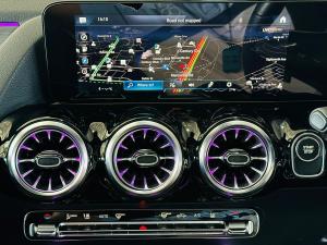 Mercedes-Benz EQA EQA250 Progressive - Image 9