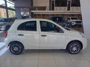Nissan Micra Active 1.2 Visia - Image 10
