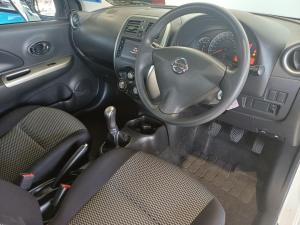 Nissan Micra Active 1.2 Visia - Image 13