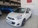Nissan Micra Active 1.2 Visia - Thumbnail 1