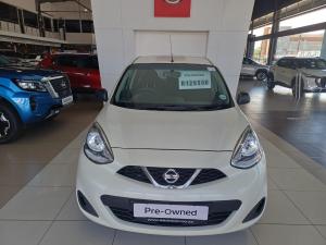 Nissan Micra Active 1.2 Visia - Image 3