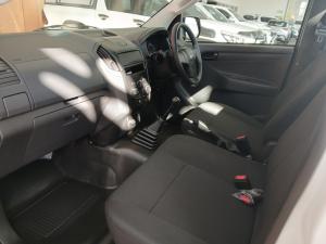 Isuzu D-Max Gen 6 250c single cab Fleetside - Image 7