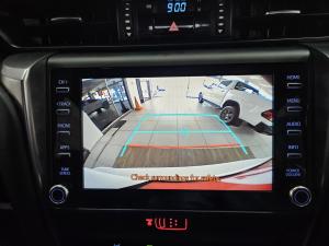 Toyota Fortuner 2.4GD-6 auto - Image 10