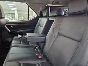 Toyota Fortuner 2.4GD-6 auto - Image 14
