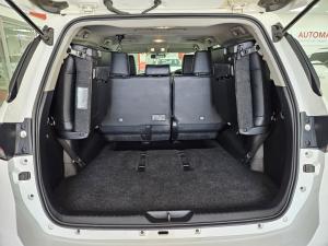 Toyota Fortuner 2.4GD-6 auto - Image 15