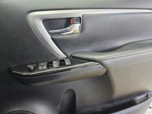 Toyota Fortuner 2.4GD-6 auto - Image 16