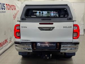 Toyota Hilux 2.8GD-6 double cab Raider auto - Image 5