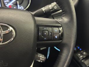 Toyota Hilux 2.8GD-6 double cab Raider auto - Image 10