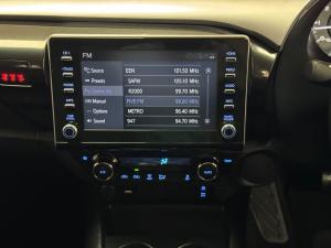 Toyota Hilux 2.8GD-6 double cab Raider auto - Image 13