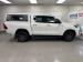 Toyota Hilux 2.8GD-6 double cab Raider auto - Thumbnail 3