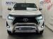 Toyota Hilux 2.8GD-6 double cab Raider auto - Thumbnail 4