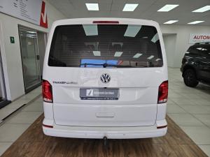 Volkswagen Transporter 2.0TDI Kombi SWB Trendline auto - Image 5