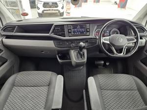 Volkswagen Transporter 2.0TDI Kombi SWB Trendline auto - Image 6