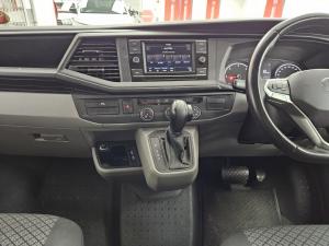 Volkswagen Transporter 2.0TDI Kombi SWB Trendline auto - Image 7