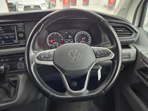 Volkswagen Transporter 2.0TDI Kombi SWB Trendline auto - Image 8