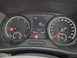 Volkswagen Transporter 2.0TDI Kombi SWB Trendline auto - Image 9