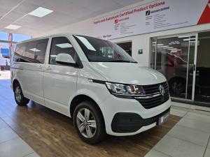 Volkswagen Transporter 2.0TDI Kombi SWB Trendline auto - Image 1