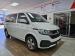 Volkswagen Transporter 2.0TDI Kombi SWB Trendline auto - Thumbnail 1