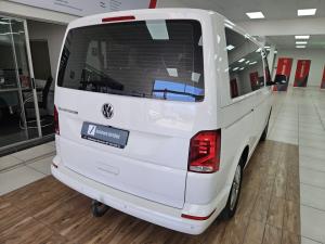 Volkswagen Transporter 2.0TDI Kombi SWB Trendline auto - Image 2