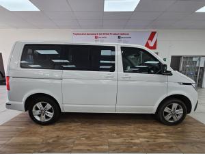 Volkswagen Transporter 2.0TDI Kombi SWB Trendline auto - Image 3