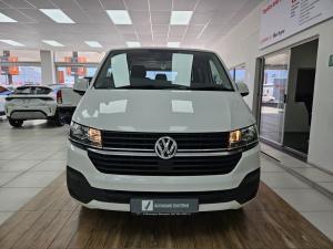 Volkswagen Transporter 2.0TDI Kombi SWB Trendline auto - Image 4