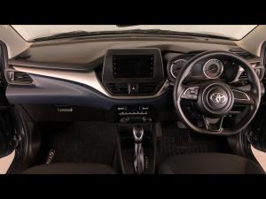 Toyota Starlet 1.5 XS auto - Image 6