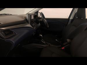 Toyota Starlet 1.5 XS auto - Image 7