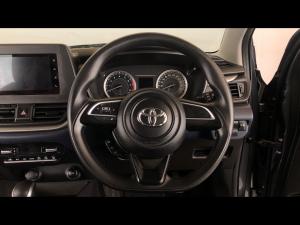 Toyota Starlet 1.5 XS auto - Image 8