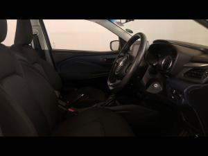 Toyota Starlet 1.5 XS auto - Image 10